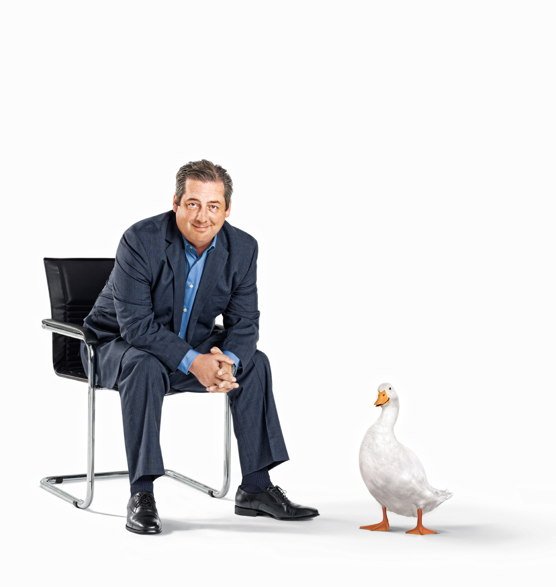 aflac-Chris